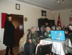 Kent Konseyi'nden sağlık açılımı